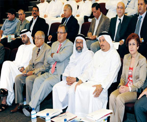   مصر اليوم - جامعة الإمارات: التجارة الإلكترونية لمواجهة تحديات البيئة القانونية